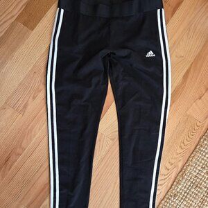 Adidas Midrise Leggings